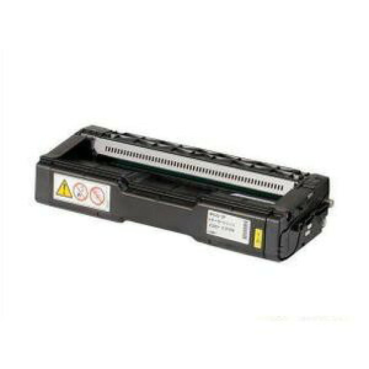 楽天市場】【純正品】 リコー トナーP C300 イエロー RICOH P C300Y 