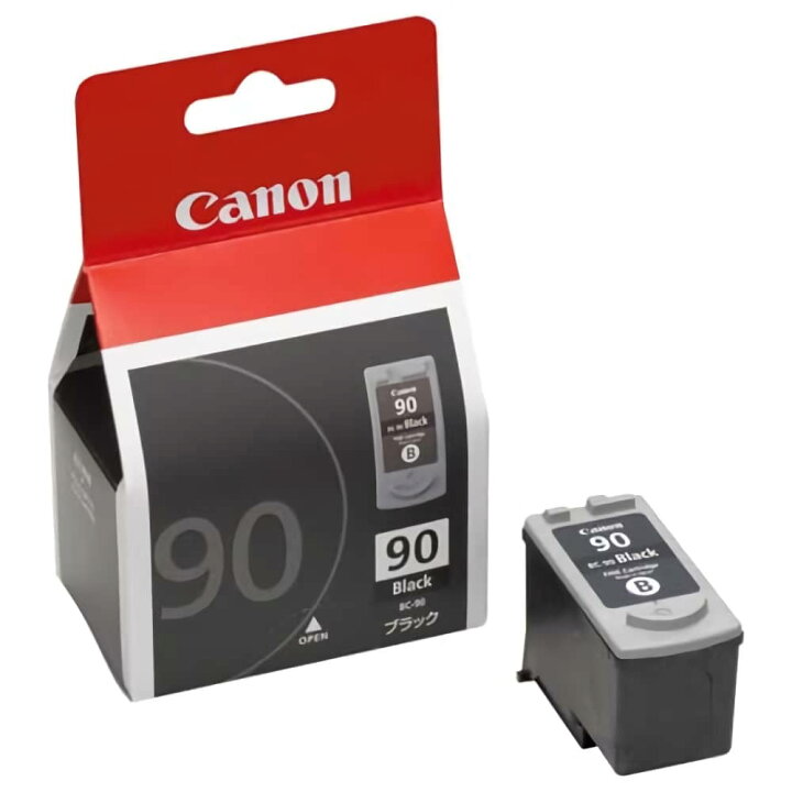 楽天市場】【純正品セット】CANONキヤノン FINEカートリッジ BC 
