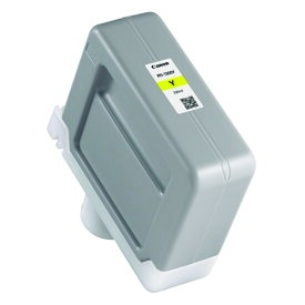 【純正品】 キヤノン インクタンク PFI-1300Y イエロー (0814C001)