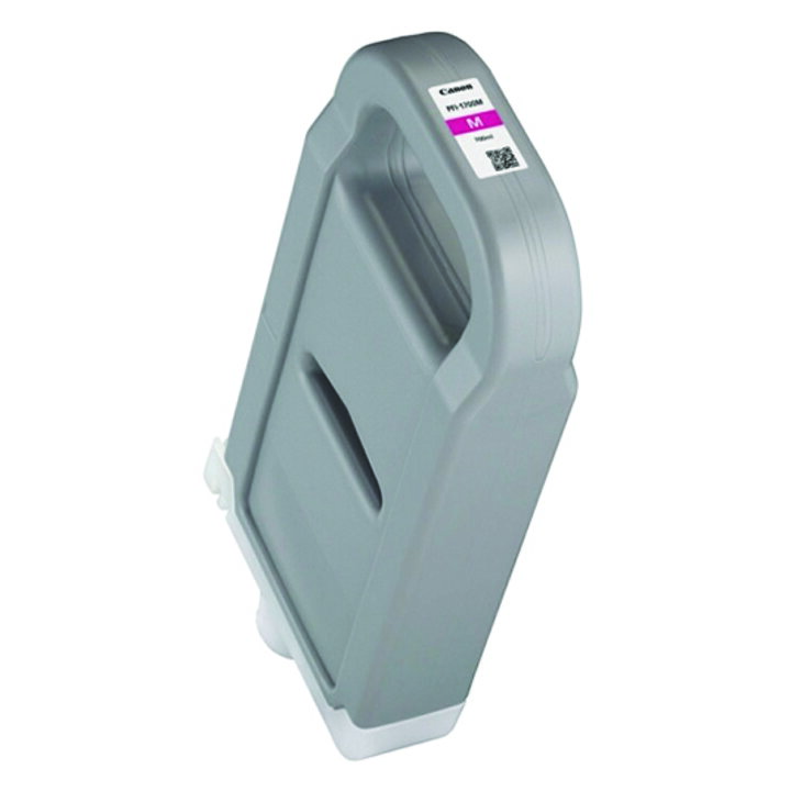 楽天市場】【純正品】 キヤノン インクタンク PFI-1700M マゼンタ 
