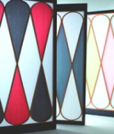 「プラカ伝統色 両面610」 【 破れにくい障子紙 カラー 和紙 障子紙 モダン 障子 破れない 】