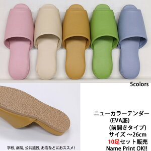 ������X���b�p 10���Z�b�g �r�j�[���X���b�p�j���[�J���[�e���_�[�R�ۉ��H(EVA��)(�O�J���^�C�v)[������Ή���] �@����