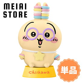 【単品】バンダイ ちいかわ キャライト 3, うさぎ（ライトブレスレット） ( フィギュア 模型 ルームライト ライト ランプ インテリア 卓上 単品 食玩 おかし お菓子 グッズ コレクション ラインナップ 種類 一覧 キャラ キャラクター 人気 アニメ 漫画 販売 取扱 予約 )