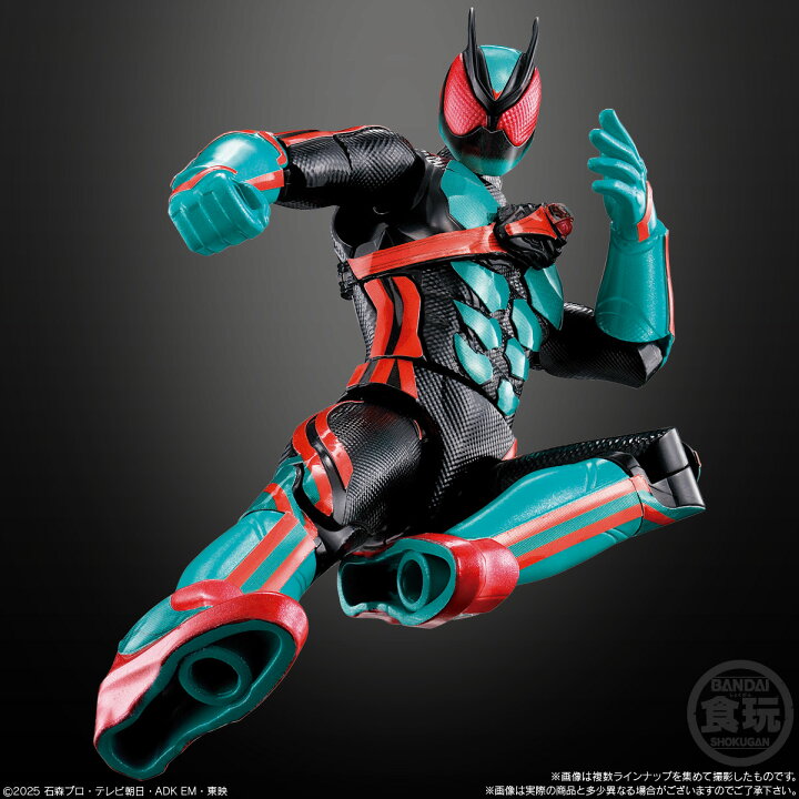 楽天市場】【2種アソートセット】バンダイ 装動 仮面ライダーゼッツ 