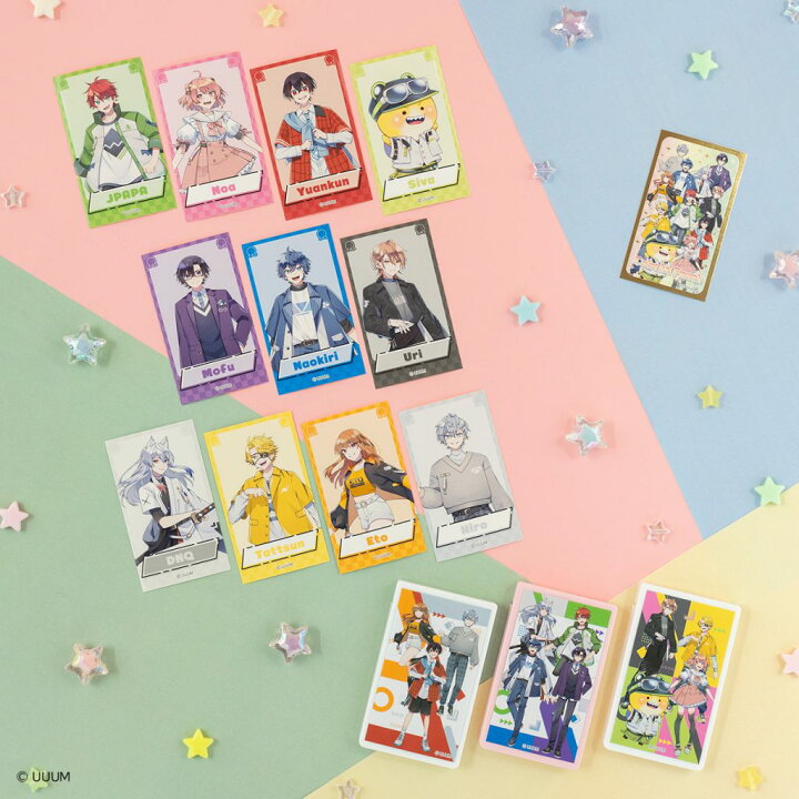 楽天市場】【6個バラ売り】ハート カラフルピーチLOVELETS 6個 
