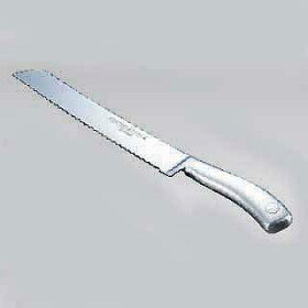 ドライザック クーリナーブレッドナイフ 23cm