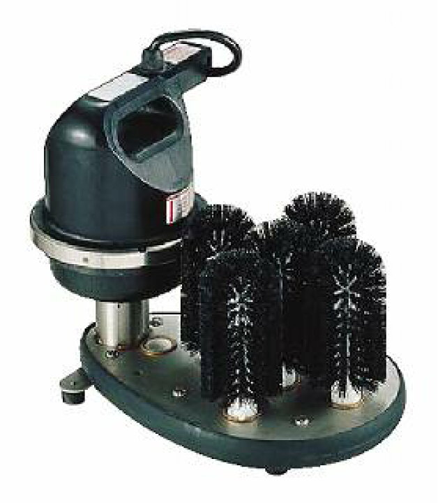 楽天市場】バーメイド潜水型グラスウォッシャー SS-100【 グラス  