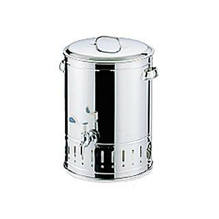 楽天市場】SA18-8温冷水クーラー 35L【 ウォータークーラー ウォーター 