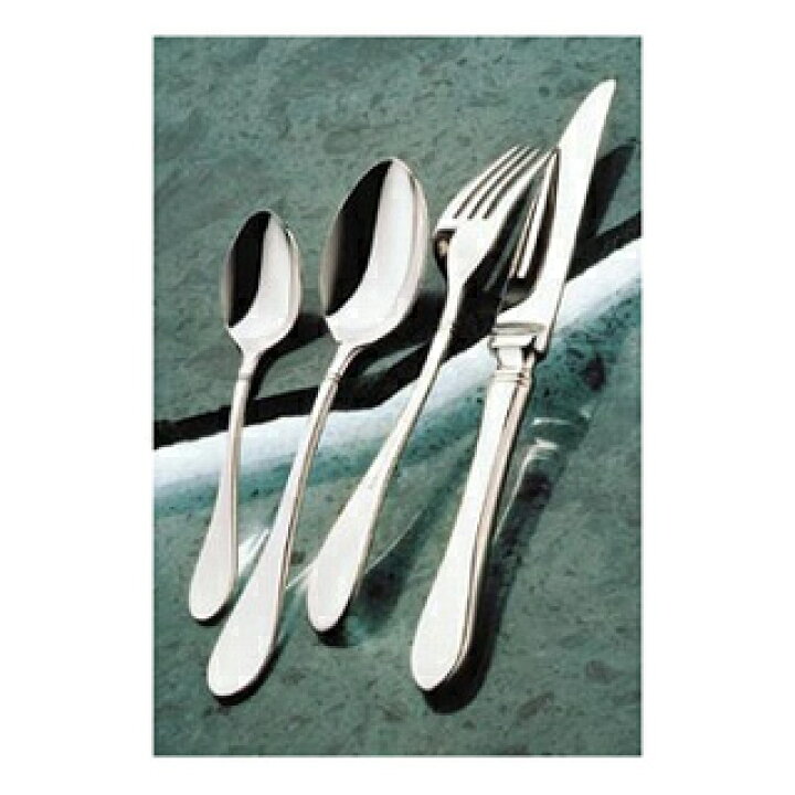 楽天市場】20-20エメロード バターナイフ【 バターナイフ カトラリー  