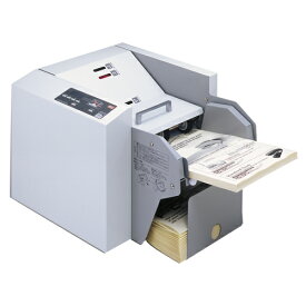 マックス 卓上紙折り機 EF90015 1台