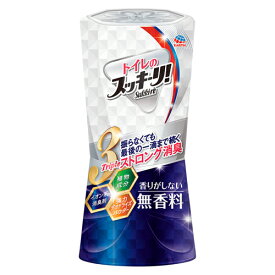 アース製薬 トイレのスッキーリ！ 330888 1個