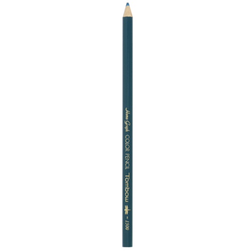 楽天市場】トンボ鉛筆 色鉛筆 １５００単色 1500-11 12本 : 厨房卸問屋 