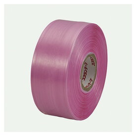 【まとめ買い10個セット品】タキロンシーアイ スズランテープ SZT-11 ピンク 1巻