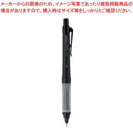 【まとめ買い10個セット品】三菱鉛筆 ユニ アルファゲルスイッチ M51009GG1P.24 ブラック 1本