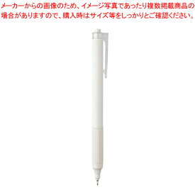 【まとめ買い10個セット品】トンボ鉛筆 モノグラフライト スモーキーカラー(0.5mm) BC-MGLE25 スモーキーホワイト 黒