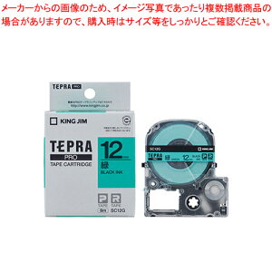 �e�v��PRO�e�[�v �p�X�e�� SC12G �~�h�� 1��