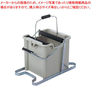 MMモップ絞り器C型 CE-892-000-0 1台【MMモップ絞り器C型 CE-892-000-0 テラモト 生活用品 家電 清掃用品 モップ モップ絞り器】