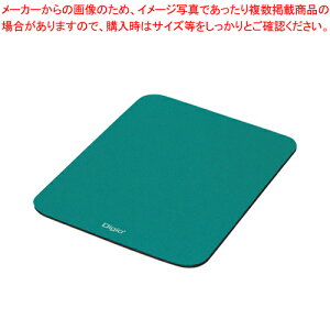 �}�E�X�p�b�h �x�[�V�b�N�N���X MUP-907GN �O���[�� 1��