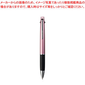【まとめ買い10個セット品】ジェットストリーム 3色ボールペン SXE380005.51 ライトピンク 1本