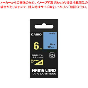 �l�[�������h�e�[�v XR-6BU �A�I 1��