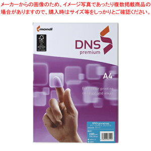DNSv~A A4 100g 500 DNS501 1