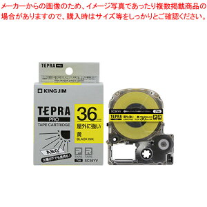 �e�v��PRO�e�[�v ���O�ɋ������x�� ��/������ SC36YV 1��