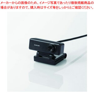 Web�J���� 100����f ���C�h���HD�Ή� UCAM-C310FBBK �u���b�N 1��