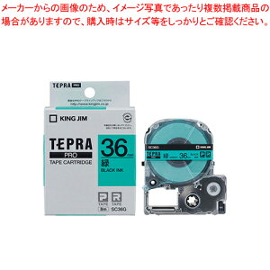 �e�v��PRO�e�[�v �p�X�e�� SC36G �A���C�~�h�� 1��