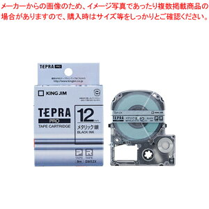 �e�v��PRO�e�[�v ���^���b�N SM12X 1��