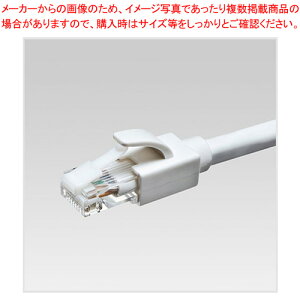 �y�܂Ƃߔ���10�Z�b�g�i�zLAN�P�[�u�� �J�e�S��6A 10m KB-T6ATS-10W �z���C�g 1�{