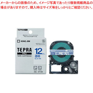 �e�v��PRO�e�[�v �������x�� ST12B 1��
