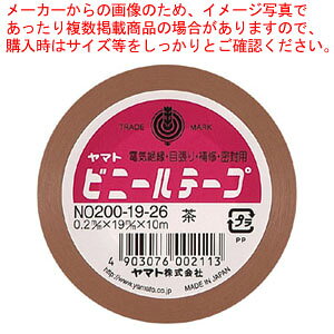 �y�܂Ƃߔ���10�Z�b�g�i�z�r�j�[���e�[�v 19mm�� �� NO200-19-26 �`�� 1��