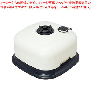 POPのぼり用ポールスタンド 注水式 40-6106 1台【業務用 POPのぼり のぼり 旗 倒れにくい 丈夫 台 ポール台 注水式 】