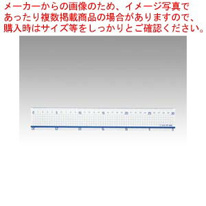 【まとめ買い10個セット品】カッティングスケール(30cm) CT-030 1本