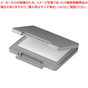 【まとめ買い10個セット品】タート塗布用 スタンプ台 大形 ATU-3 1個