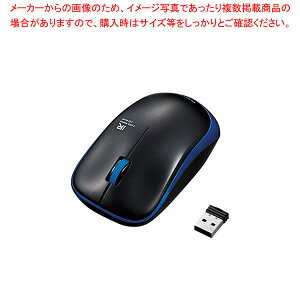 IR�}�E�X ���� M�T�C�Y 3�{�^�� M-IR07DRSBU �u���[ 1��