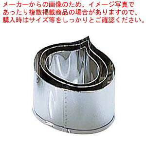 y܂Ƃߔ10Zbgiz EBM 18-8 葢^ 3Pcs H I