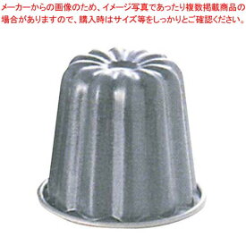 【まとめ買い10個セット品】 ブラックフィギュア カヌレ焼型 D-076