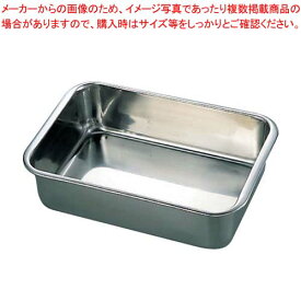 18-8 DUバット 34型【 業務用料理パッド 調理小物 お菓子作りバット 揚げバット お菓子バット型 キッチン用品 バット販売 クッキングバット 】