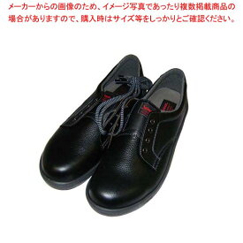 安全靴 シモン 7511 黒 29cm