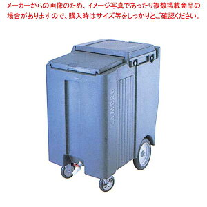 �L�����u�� �A�C�X�L���f�B�[ ICS100L(401)�X���[�g�u���[ �Ɩ��p �����X�p�i CAMBRO