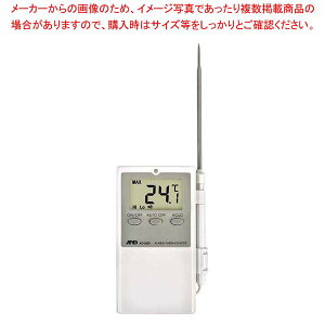 y܂Ƃߔ10Zbgiz A&D fW^xv AD-5624A