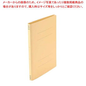 【まとめ買い10個セット品】 コクヨ フラットファイル V フ-V15Y A4-E 黄