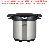 楽天市場】サーモス シャトルシェフ 3lの通販