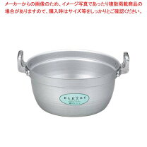 楽天市場】ステンレスアルミ全面三層鋼両手鍋約3.0lの通販