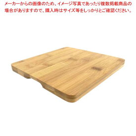 鉄鋳物 スキレット用木台 15cm用 3891【 鍋敷 】