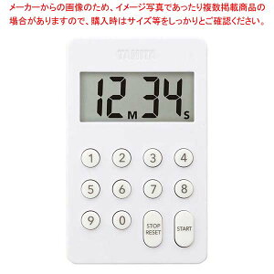 �^�j�^ �e���L�[�^�C�}�[ TD415WH �z���C�g