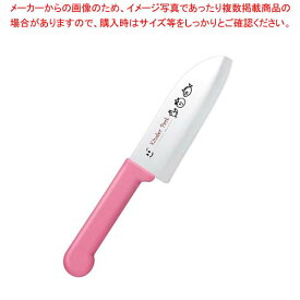 【まとめ買い10個セット品】子ども用クッキングナイフ FC-620 ピンク