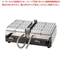 楽天市場】ベビーカステラ（業務用たい焼き器｜業務用厨房機器）：業務 