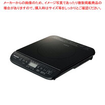 楽天市場】パナソニック 卓上ih ブラック kz-ph34-kの通販